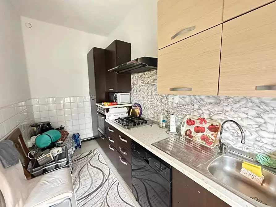Immagine 4 di Casa trifamiliare in vendita  a Conegliano