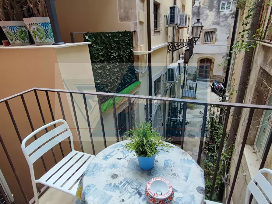Immagine 2 di Monolocale in vendita  in ronco Cutali a Siracusa