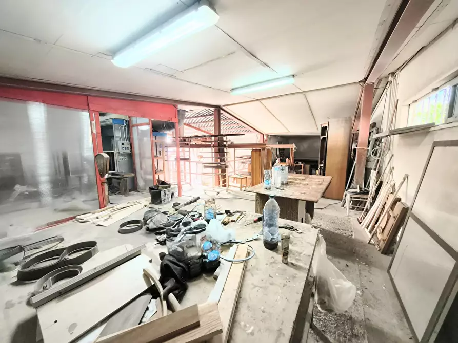 Immagine 22 di Attico in vendita  a Messina