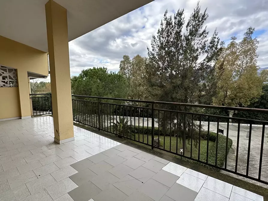 Immagine 8 di Casa trifamiliare in vendita  in Via delle Orchidee a Villapiana