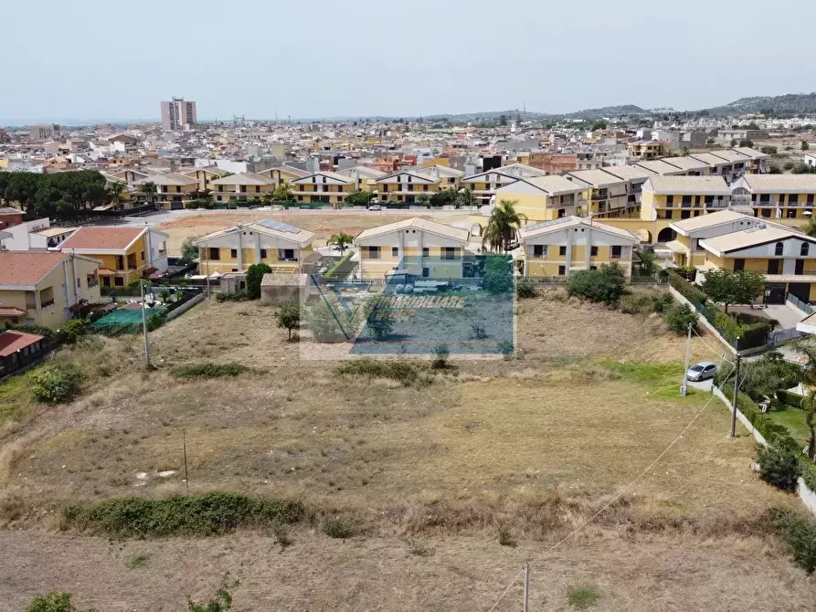 Immagine 7 di Terreno in vendita  a Avola