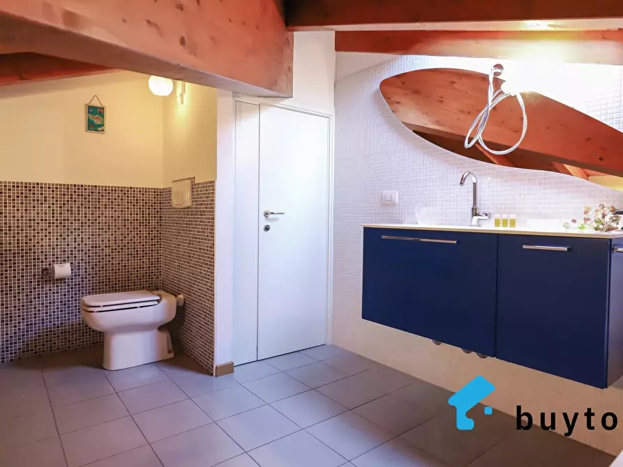 Immagine 20 di Casa trifamiliare in vendita  in Via Cristoforo Colombo, 4 a Villasanta