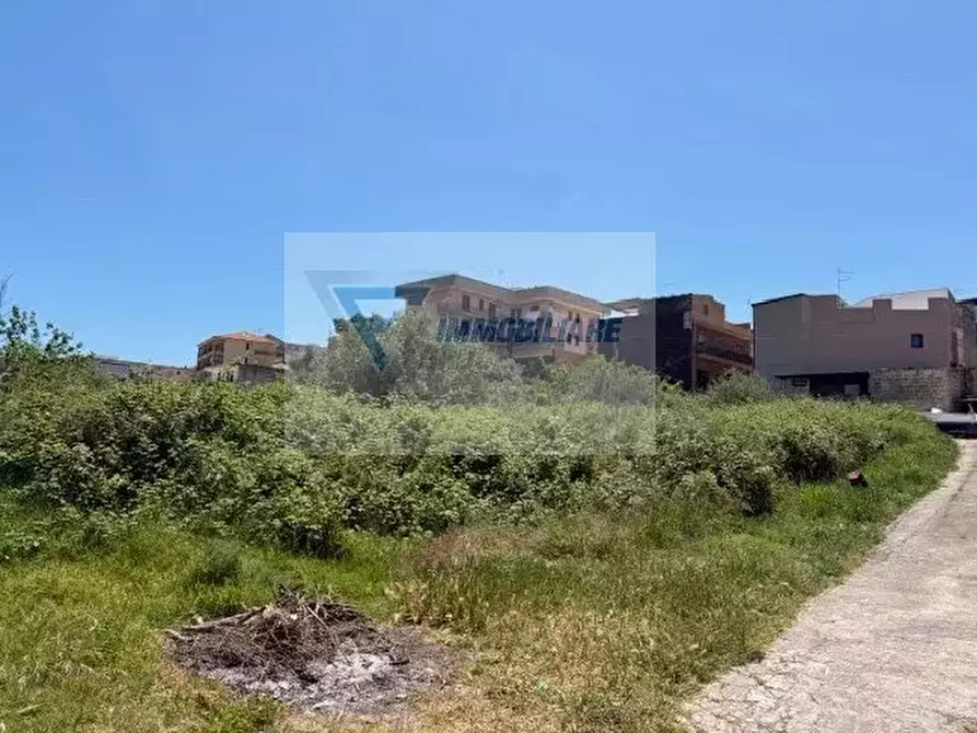 Immagine 2 di Terreno in vendita  in Via Attilio Regolo a Siracusa