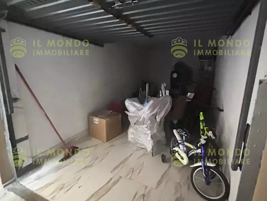 Immagine 3 di Appartamento in vendita  a Melegnano