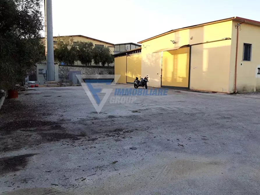 Immagine 3 di Casa bifamiliare in vendita  in Contrada Spalla a Buccheri