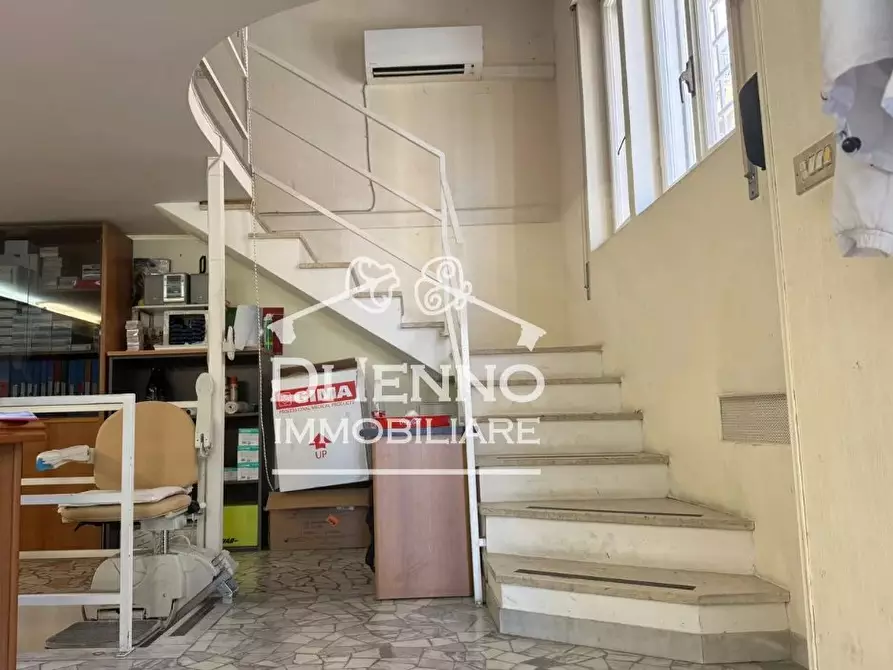 Immagine 4 di Castello in vendita  in Largo Giorgio Maccagno a Roma