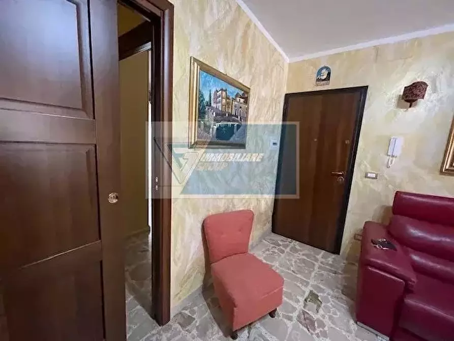 Immagine 18 di Casa trifamiliare in vendita  in Via Della Consolazione a Siracusa