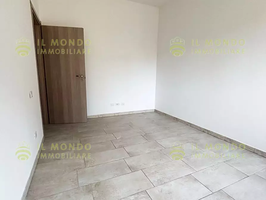 Immagine 8 di Casa trifamiliare in affitto  in Via Biagio Miracoli, 14 a Melegnano