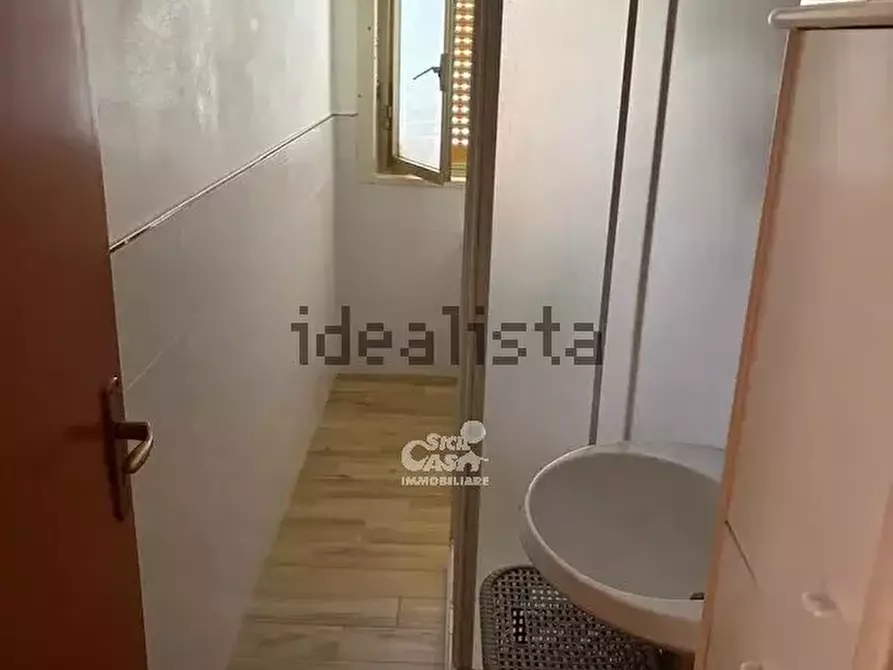 Immagine 8 di Casa trifamiliare in vendita  a Marsala