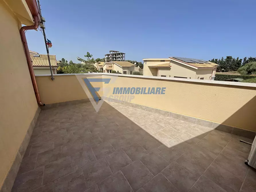 Immagine 23 di Terreno edificabile in vendita  in Via Monte Cervino a Siracusa