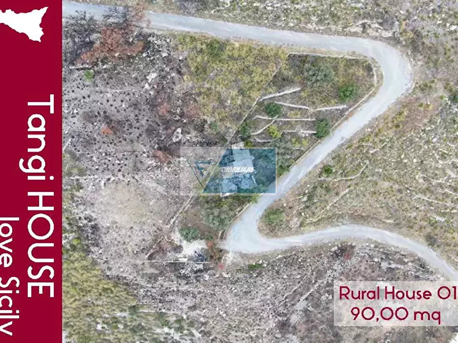 Immagine 15 di Terreno in vendita  a Avola