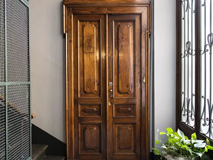 Immagine 13 di Casa trifamiliare in vendita  in Via Paolo Sacchi, 16 a Torino