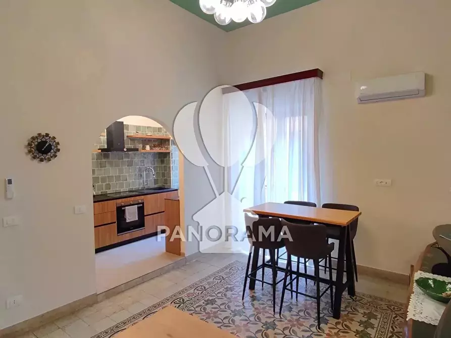 Immagine 22 di Casa trifamiliare in vendita  in Via Collegio, 16 a Alcamo