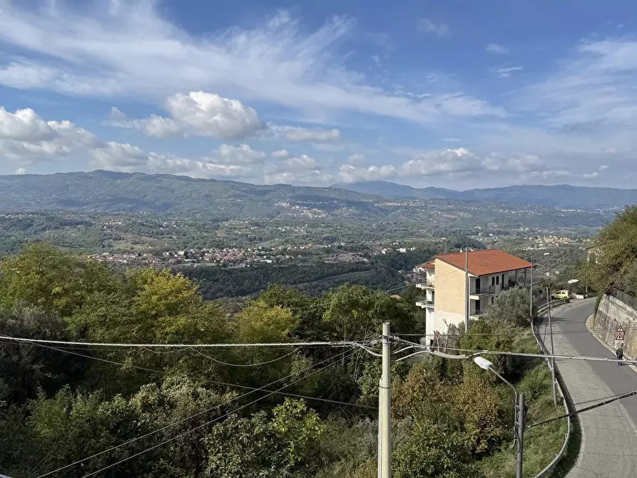 Immagine 15 di Casa trifamiliare in vendita  in Via C. Calvelli, 96 a Aprigliano