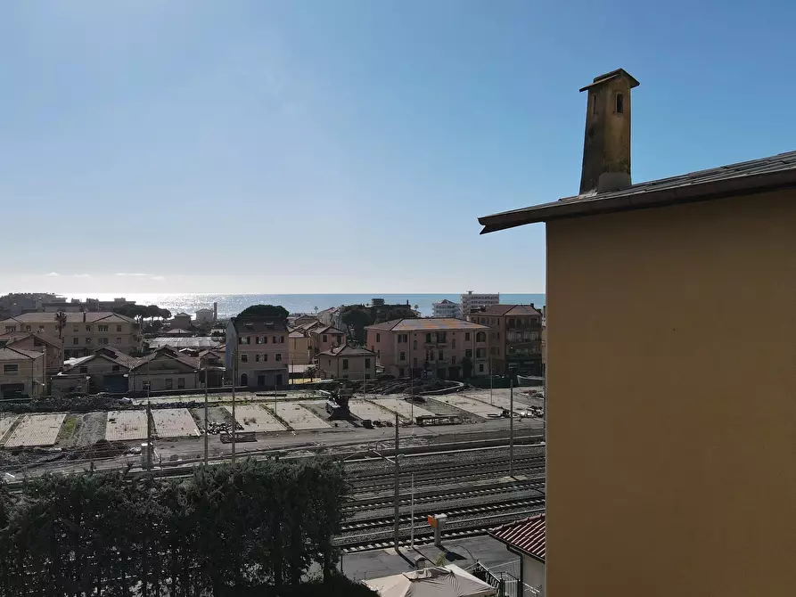Immagine 15 di Terreno edificabile in vendita  in Via Porta di Provenza, 34 a Ventimiglia