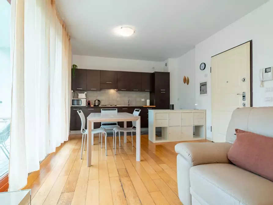 Immagine 4 di Casa trifamiliare in vendita  in Via Bellinzona, 266a a Como
