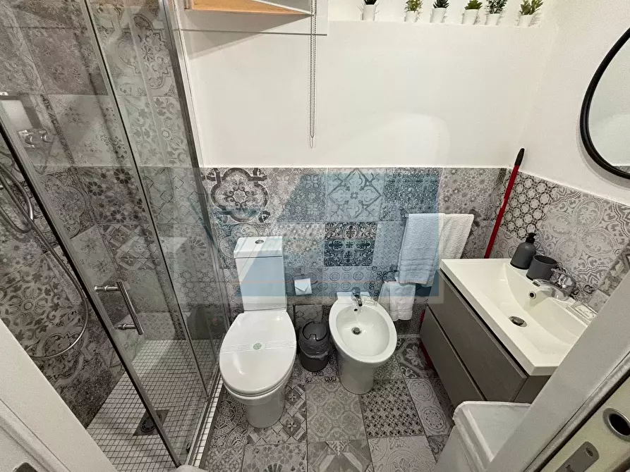 Immagine 4 di Casa trifamiliare in vendita  in via gargallo a Siracusa