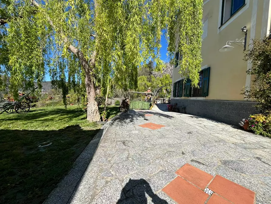 Immagine 26 di Terreno edificabile in vendita  a Coreglia Ligure