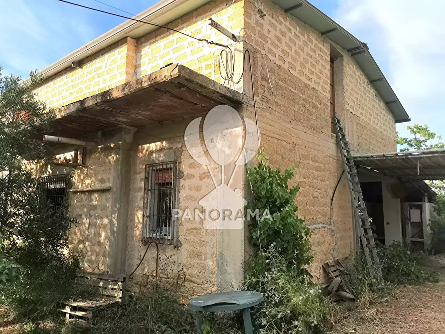 Immagine 1 di Terreno edificabile in vendita  in SS113 a Partinico