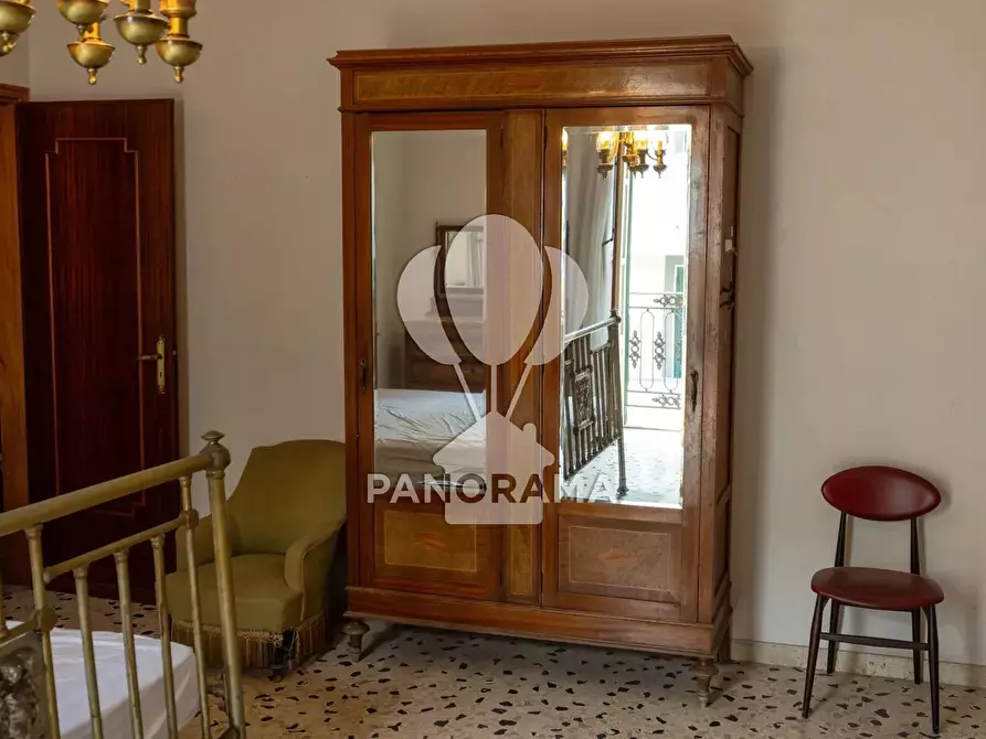 Immagine 26 di Casa trifamiliare in vendita  in via Garibaldi n 78 a Balestrate