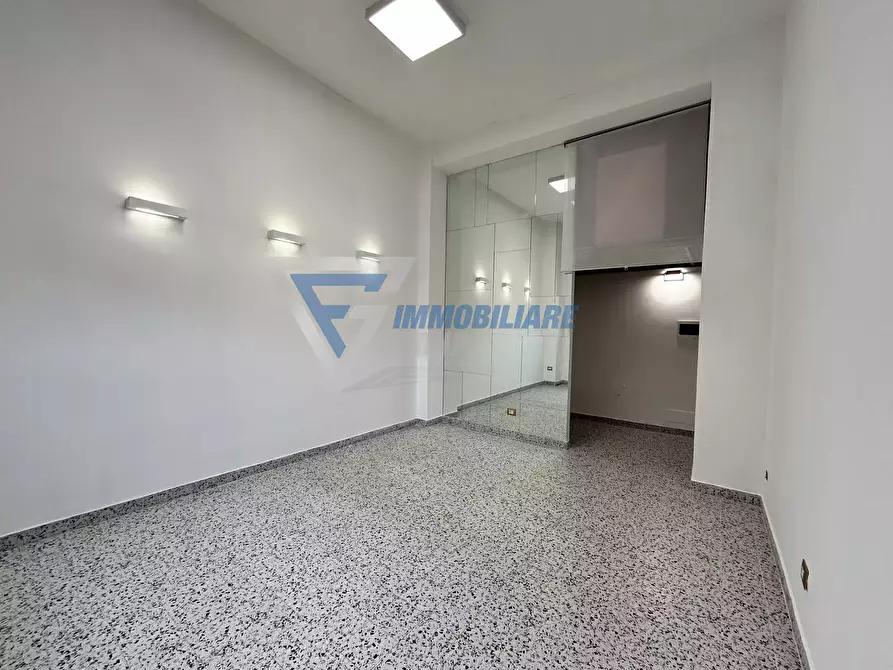 Immagine 1 di Attico in affitto  in Viale Teracati a Siracusa