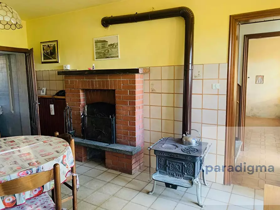 Immagine 7 di Terreno edificabile in vendita  in Frazione Tre Cantoni a Alzano Scrivia