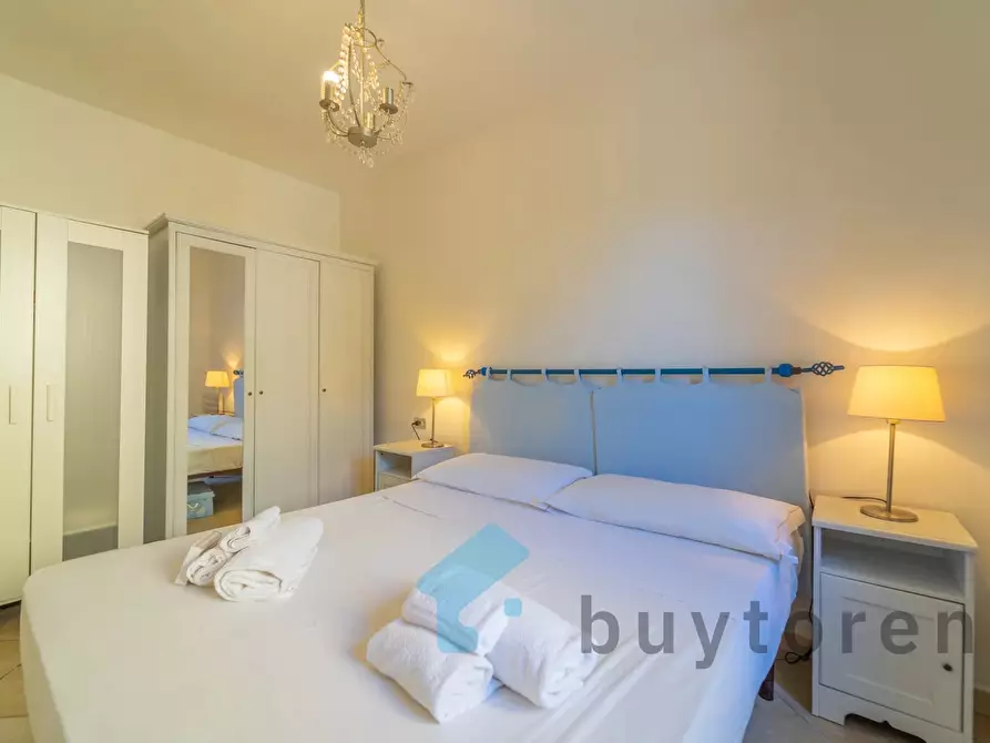 Immagine 10 di Casa trifamiliare in vendita  in Via Porto Rotondo, 16. a Olbia