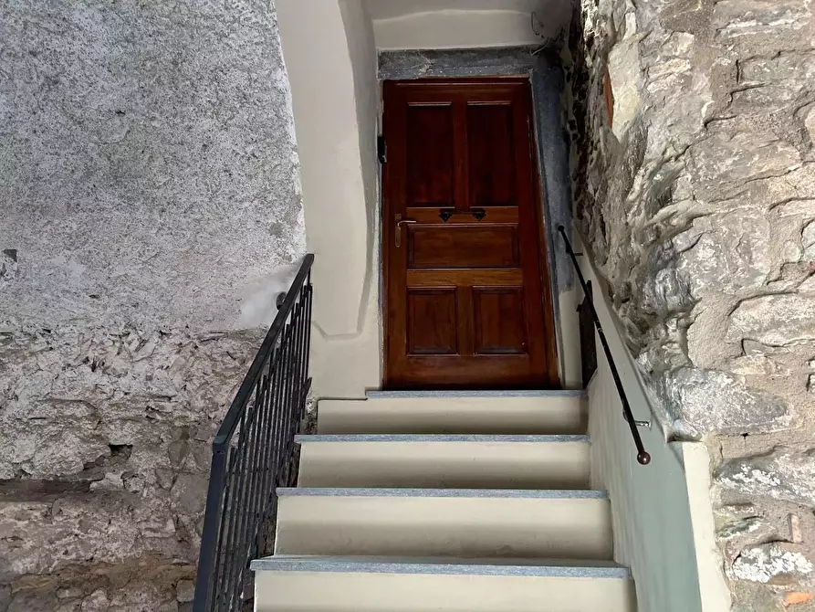 Immagine 15 di Casa trifamiliare in vendita  in Via Martiri della Liberta, 124 a Apricale