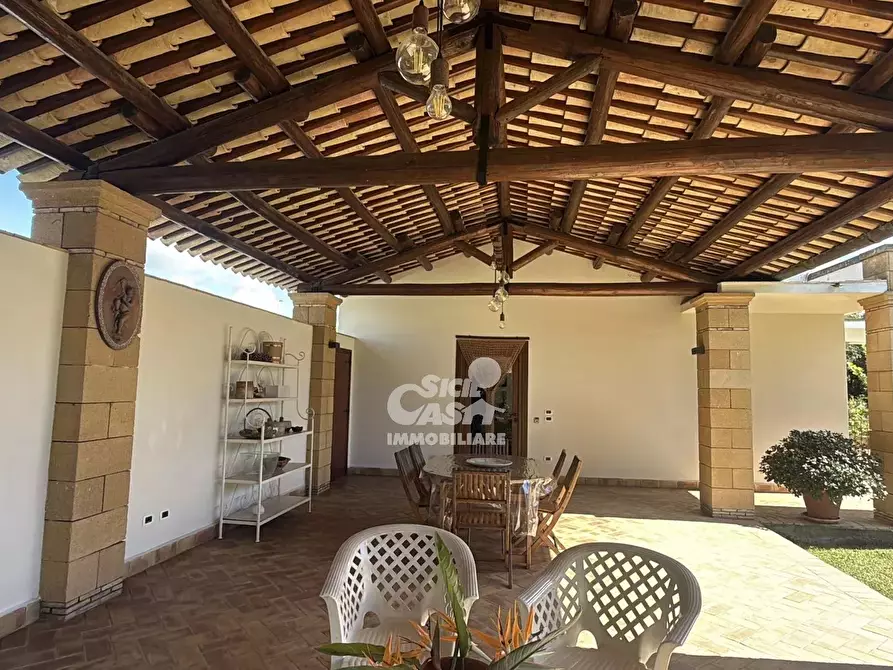Immagine 43 di Terreno edificabile in vendita  a Marsala