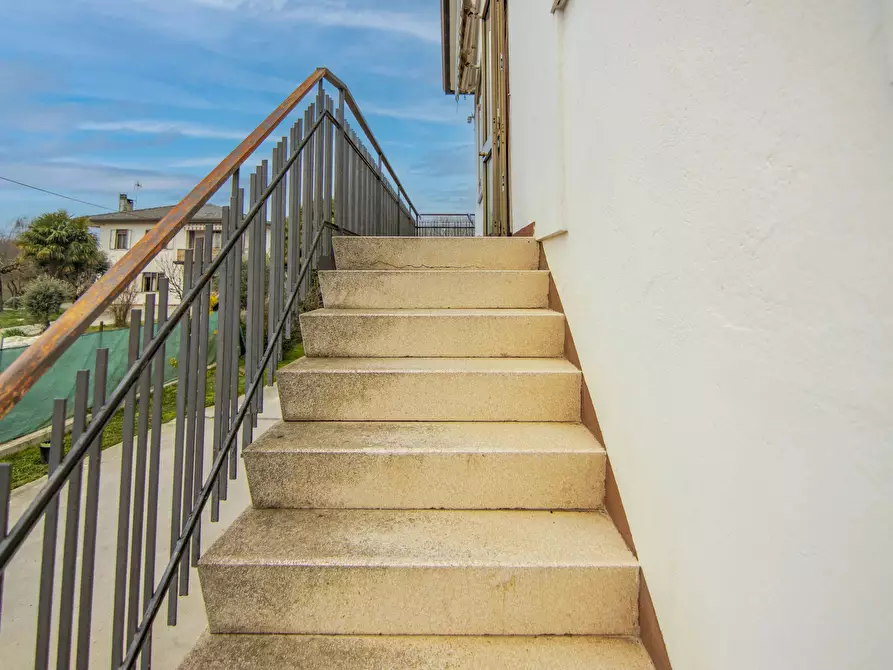 Immagine 29 di Casa trifamiliare in vendita  a Albignasego