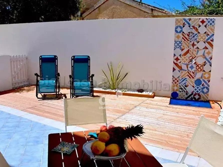 Immagine 1 di Terreno edificabile in affitto  a Marsala