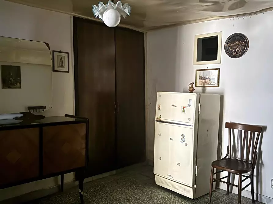 Immagine 6 di Casa trifamiliare in vendita  in Via Biagio Miraglia, 8 a Cosenza