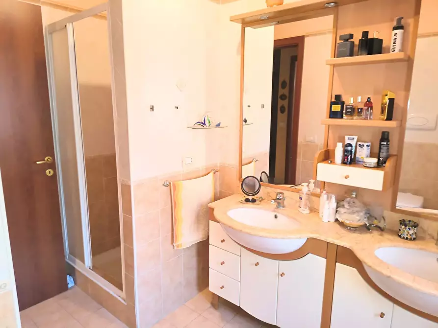 Immagine 26 di Casa trifamiliare in vendita  in Via Olimpia, 4c a Messina