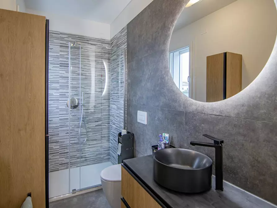 Immagine 13 di Terreno edificabile in vendita  a Albignasego