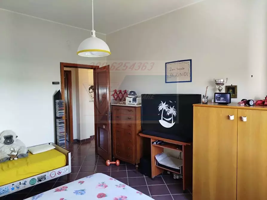Immagine 6 di Casa trifamiliare in vendita  in Viale Scala Greca a Siracusa