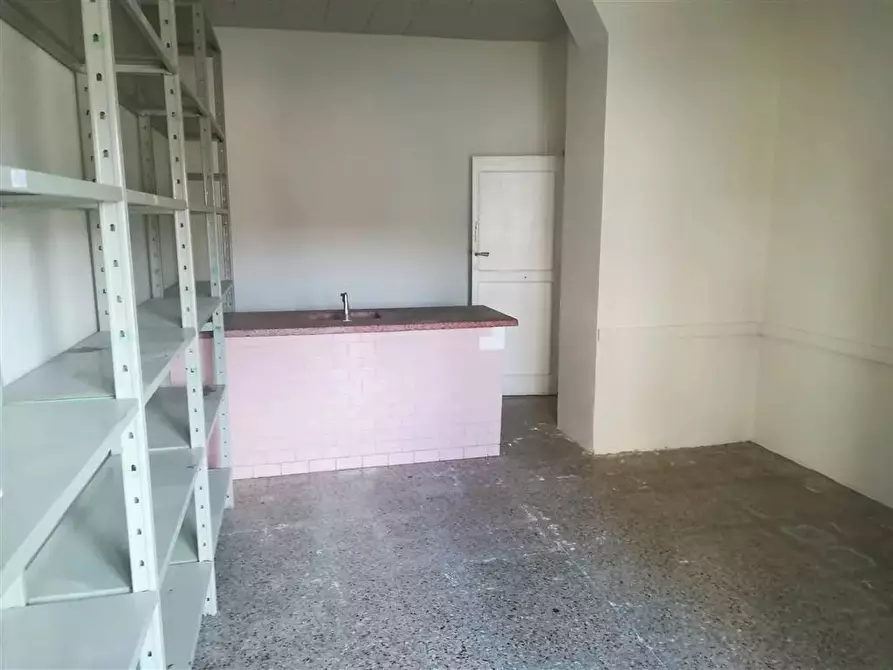 Immagine 5 di Attico in affitto  a Altilia