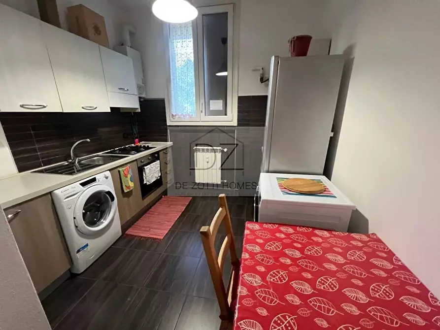 Immagine 8 di Casa trifamiliare in affitto  in Via Airolo, 36 a Milano