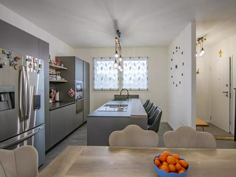 Immagine 8 di Terreno edificabile in vendita  a Albignasego