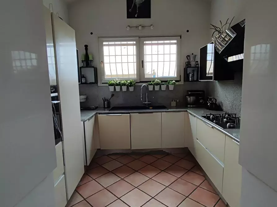 Immagine 13 di Terreno edificabile in vendita  a Codognè