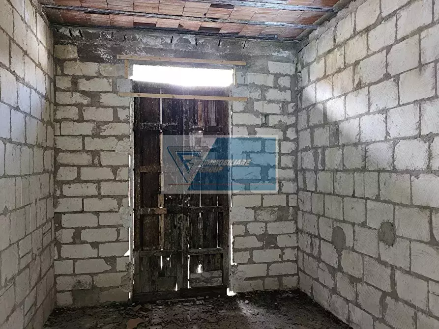 Immagine 5 di Terreno edificabile in vendita  in Via Chambronne a Avola