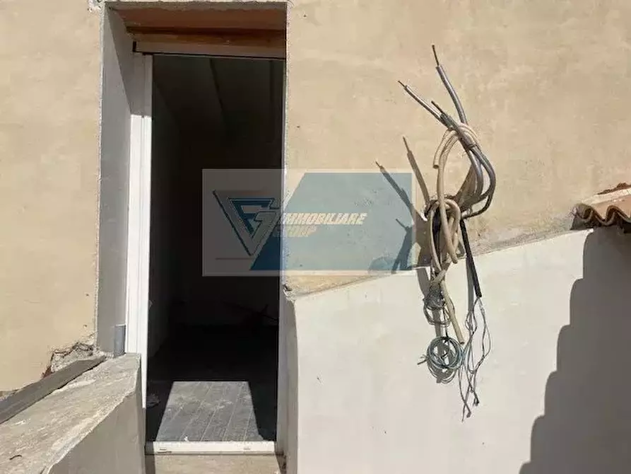 Immagine 33 di Casa trifamiliare in vendita  a Siracusa