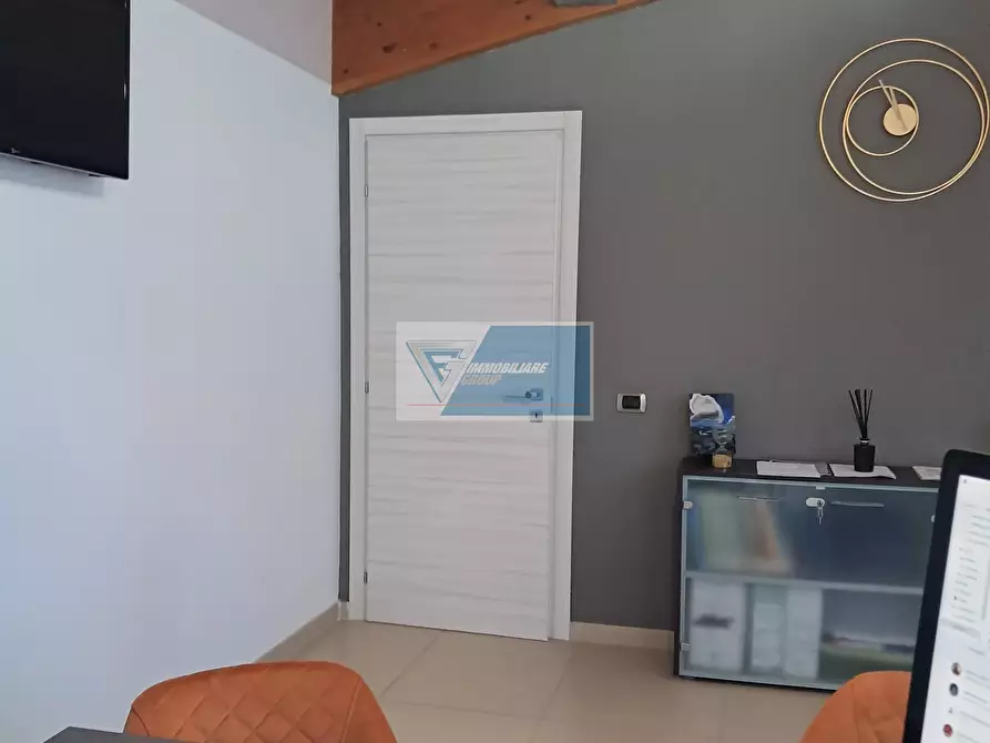 Immagine 2 di Villa in vendita  in Via Palestro, 121 a Buccheri