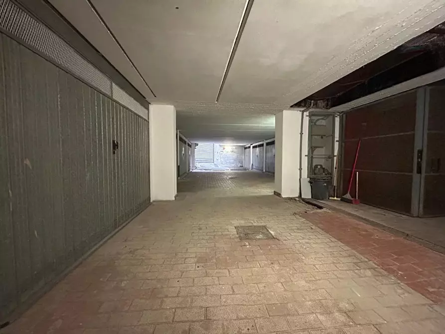 Immagine 14 di Casa bifamiliare in vendita  in Corso Giuseppe Garibaldi a Chiavari