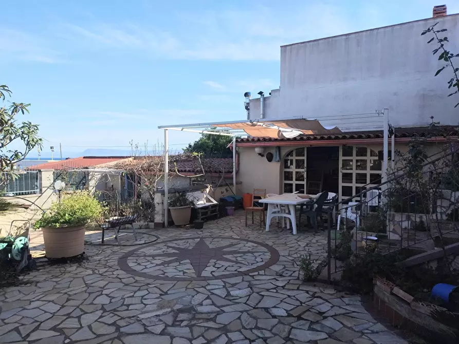 Immagine 1 di Casa trifamiliare in vendita  in statale 113,  casabianca, messina a Messina