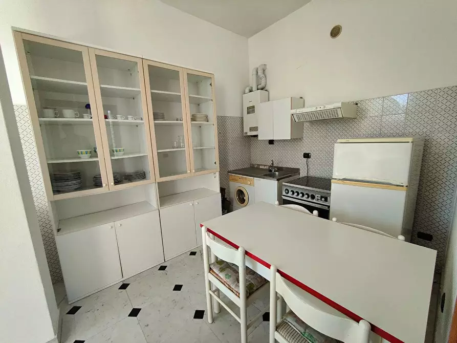 Immagine 10 di Casa trifamiliare in vendita  in Via Costaguta a Chiavari