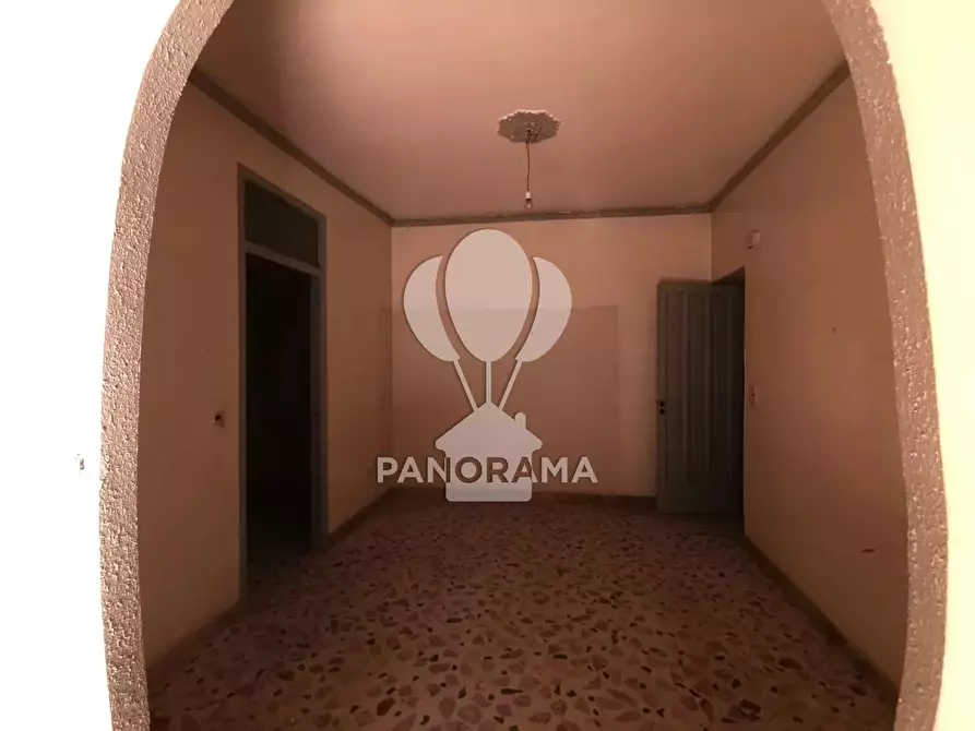 Immagine 13 di Terreno edificabile in vendita  in Via Ruggero Settimo, 114 a Partinico