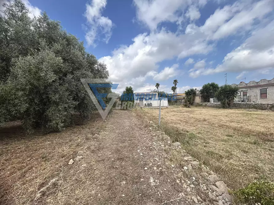 Immagine 34 di Terreno edificabile in vendita  in Traversa Masseria Gargallo a Siracusa