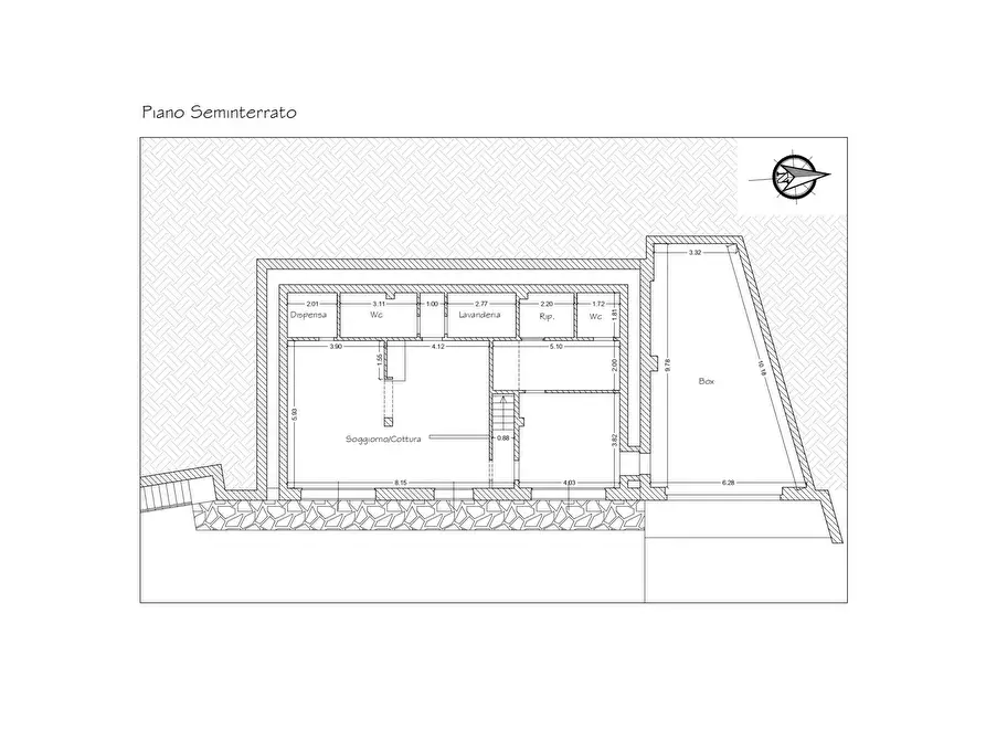 Immagine 79 di Terreno edificabile in vendita  in Località Bacezza Case Sparse a Chiavari