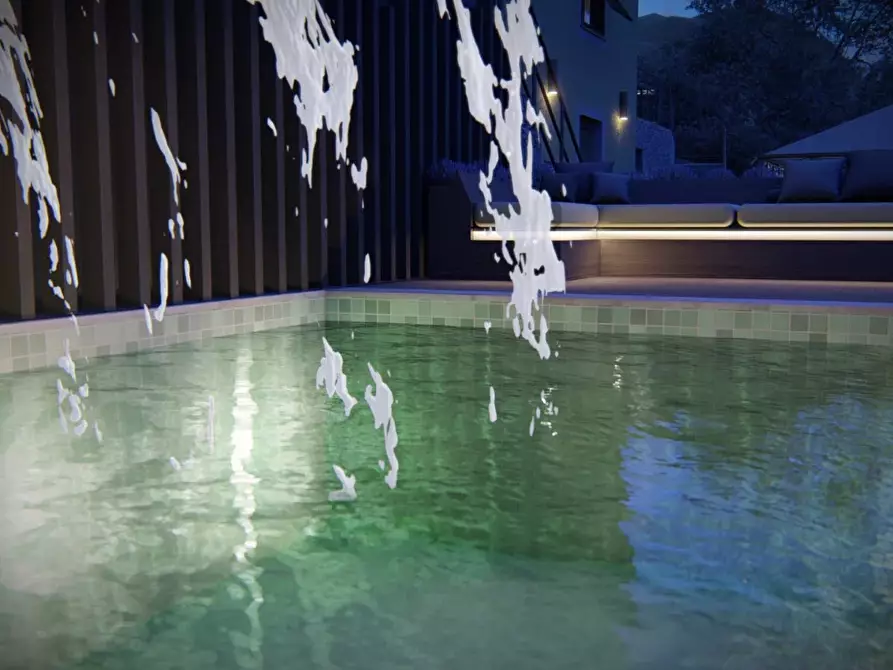 Immagine 15 di Terreno edificabile in vendita  in San Pietro de Rovereto a Avegno