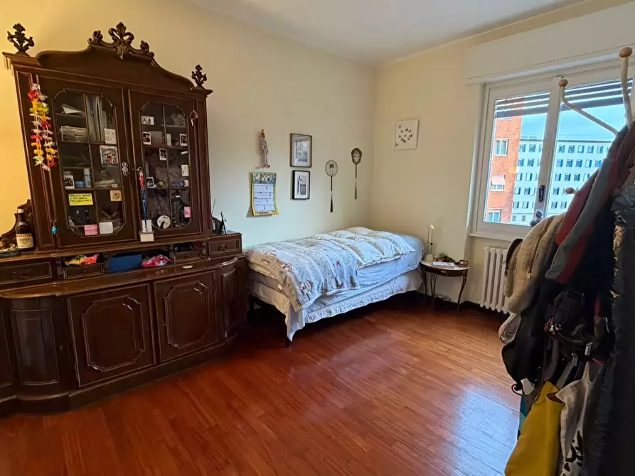 Immagine 6 di Casa trifamiliare in affitto  a Milano